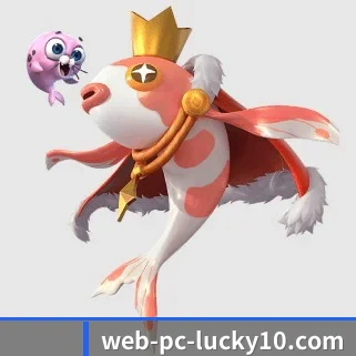 幸运10 APP