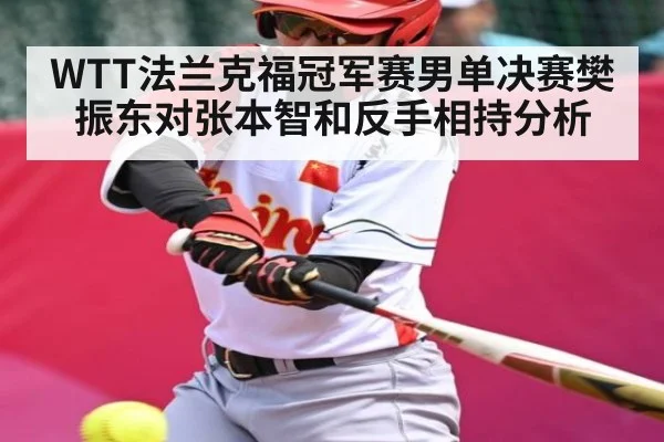 WTT法兰克福冠军赛男单决赛樊振东对张本智和反手相持分析