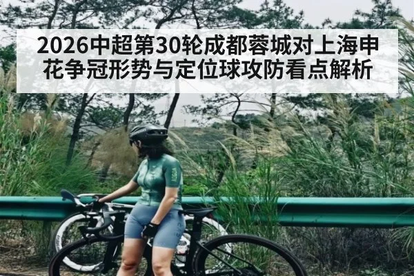 2026中超第30轮成都蓉城对上海申花争冠形势与定位球攻防看点解析