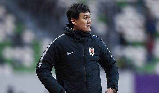 福利彩票开奖结果-郝伟:好签也有纠结之处 要为出战亚冠做多套方案